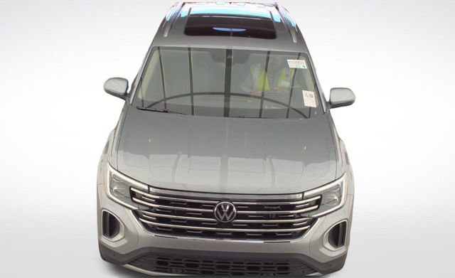 Used 2025 Volkswagen Atlas SEL image 8
