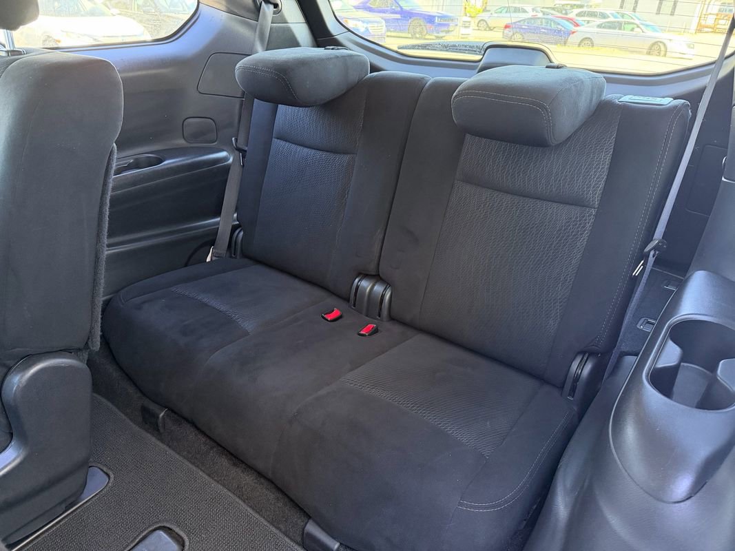 Used 2016 Nissan Pathfinder S image 14