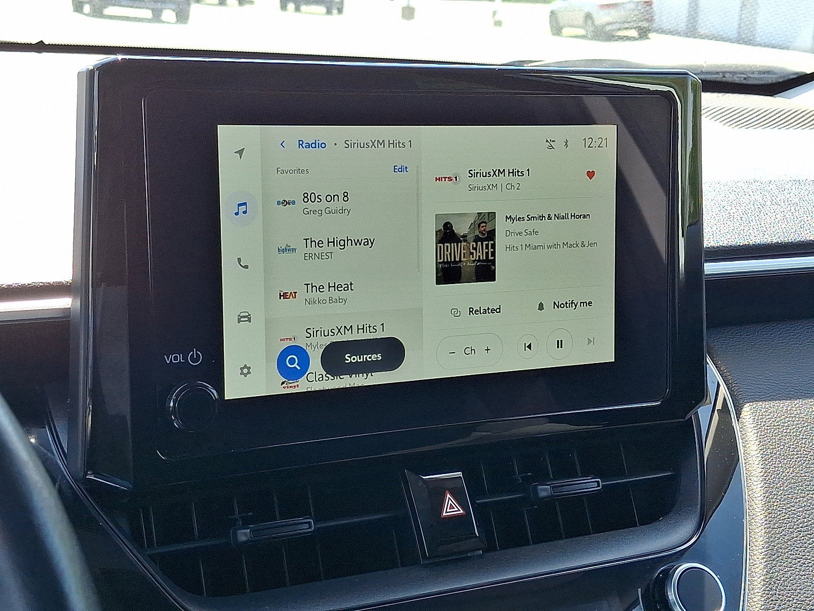 Certified 2023 Toyota Corolla Cross LE AWD/4WD image 18