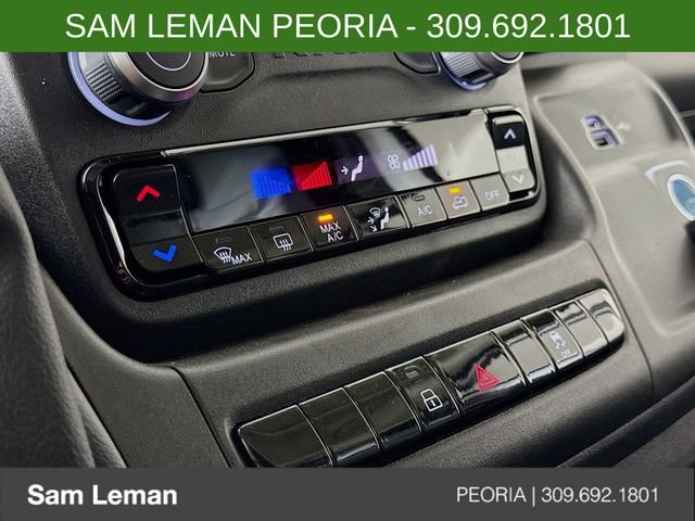 New 2026 RAM ProMaster 2500 w/ Convenience Group FWD image 15