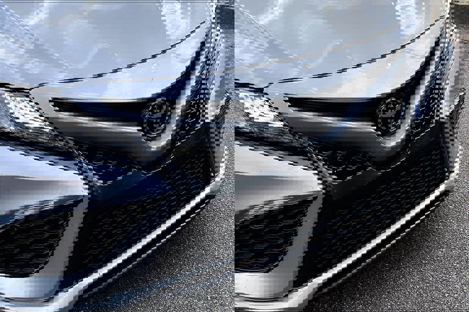 Used 2024 Toyota Camry XSE FWD image 29