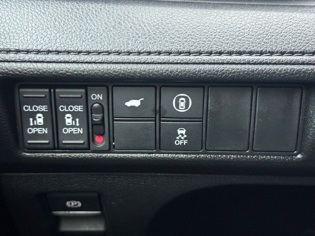 Used 2024 Honda Odyssey EX-L image 18