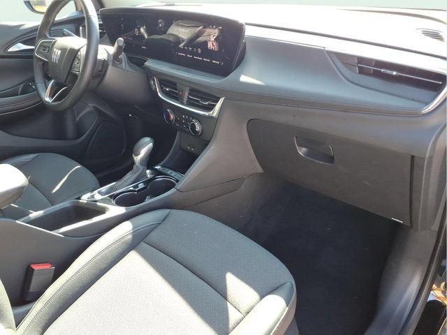 Used 2025 Buick Encore GX Preferred FWD image 22