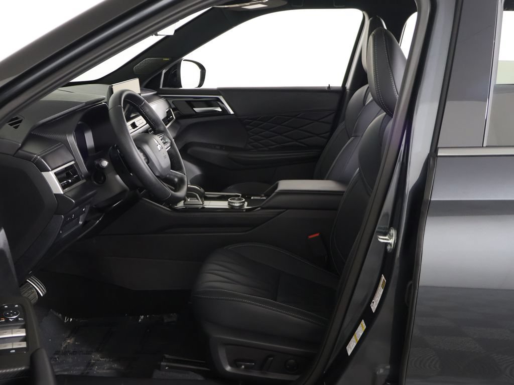 New 2026 Mitsubishi Outlander SEL Black Edition AWD/4WD image 31