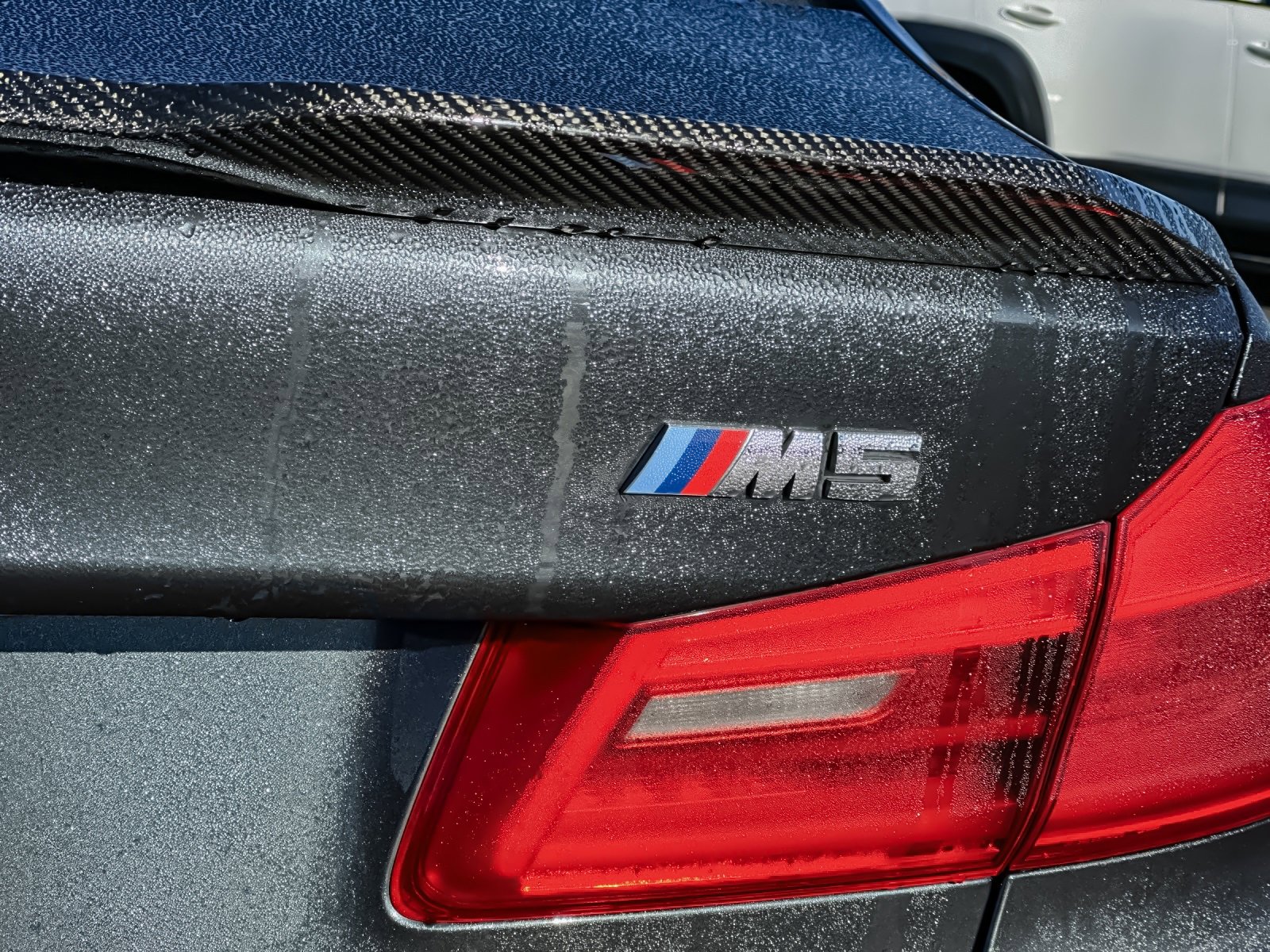Used 2019 BMW M5 w/ Executive Package image 26