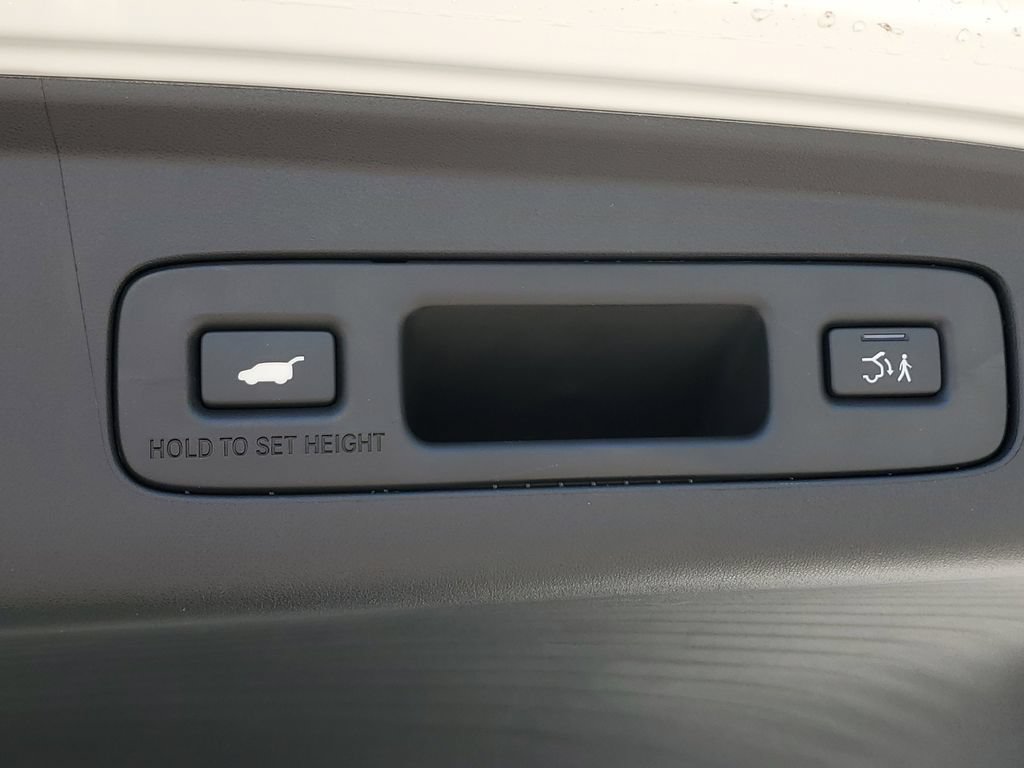 New 2026 Acura ADX AWD image 10