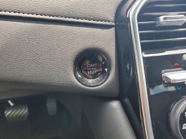 New 2026 Nissan Armada SL AWD/4WD image 25