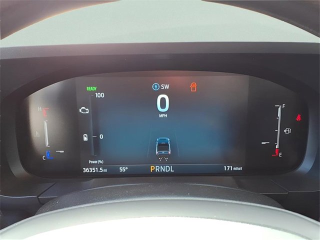 Used 2025 Ford Maverick XL w/ Equipment Group 101A image 14