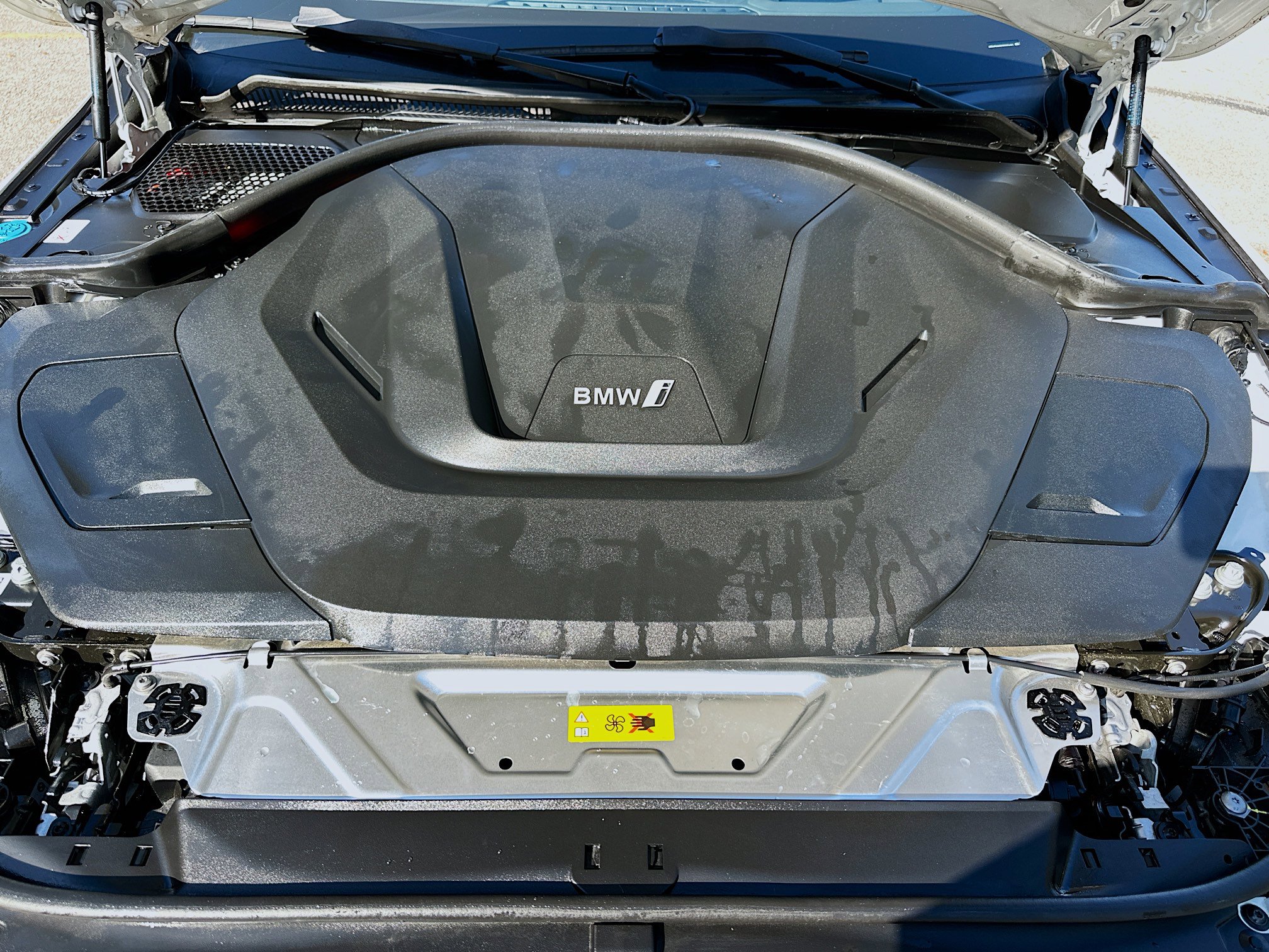 Certified 2024 BMW i4 eDrive35 w/ Premium Package image 33