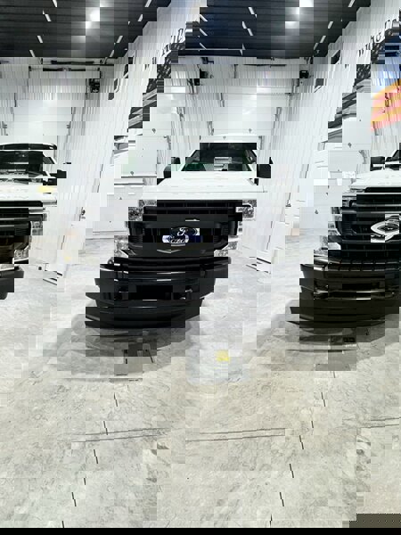 Used 2021 Ford F250 XL w/ Power Equipment Group image 6