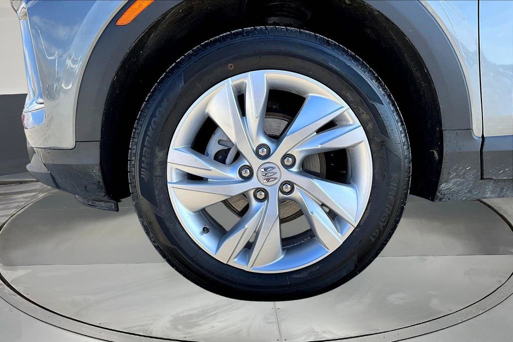 Used 2025 Buick Encore GX Preferred image 31
