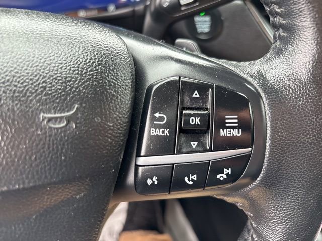 Used 2020 Ford Escape Titanium image 19