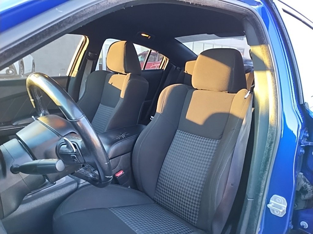Used 2020 Dodge Charger GT w/ Blacktop Package image 22