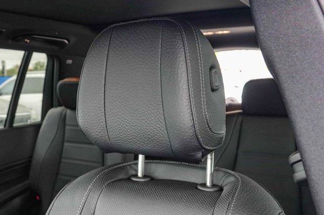 New 2024 Mercedes-Benz GLS 450 4MATIC image 22