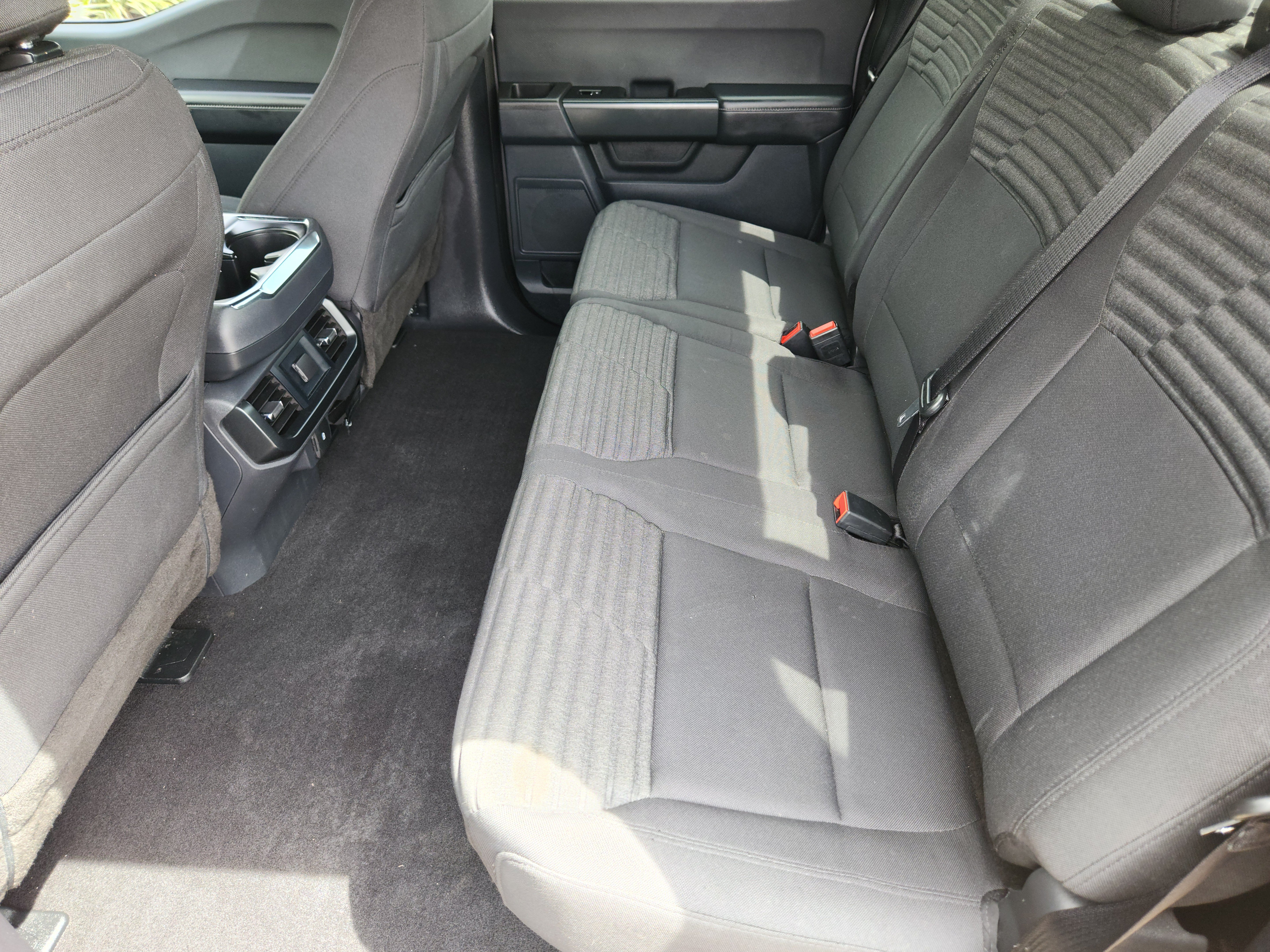 Used 2023 Ford F150 XL w/ STX Appearance Package AWD/4WD image 22