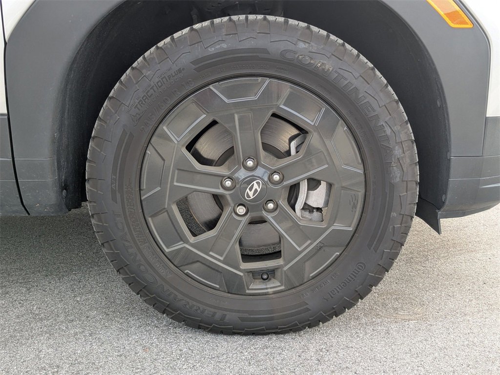 Used 2024 Hyundai Santa Fe XRT image 22