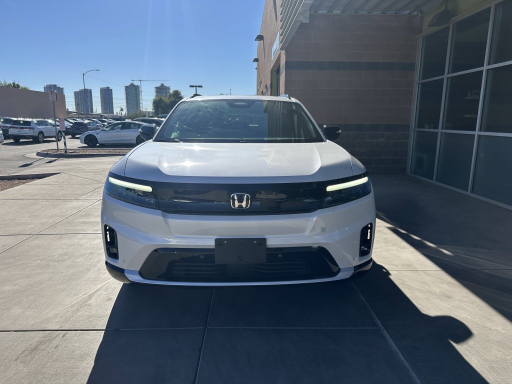 Used 2025 Honda Prologue Touring image 9