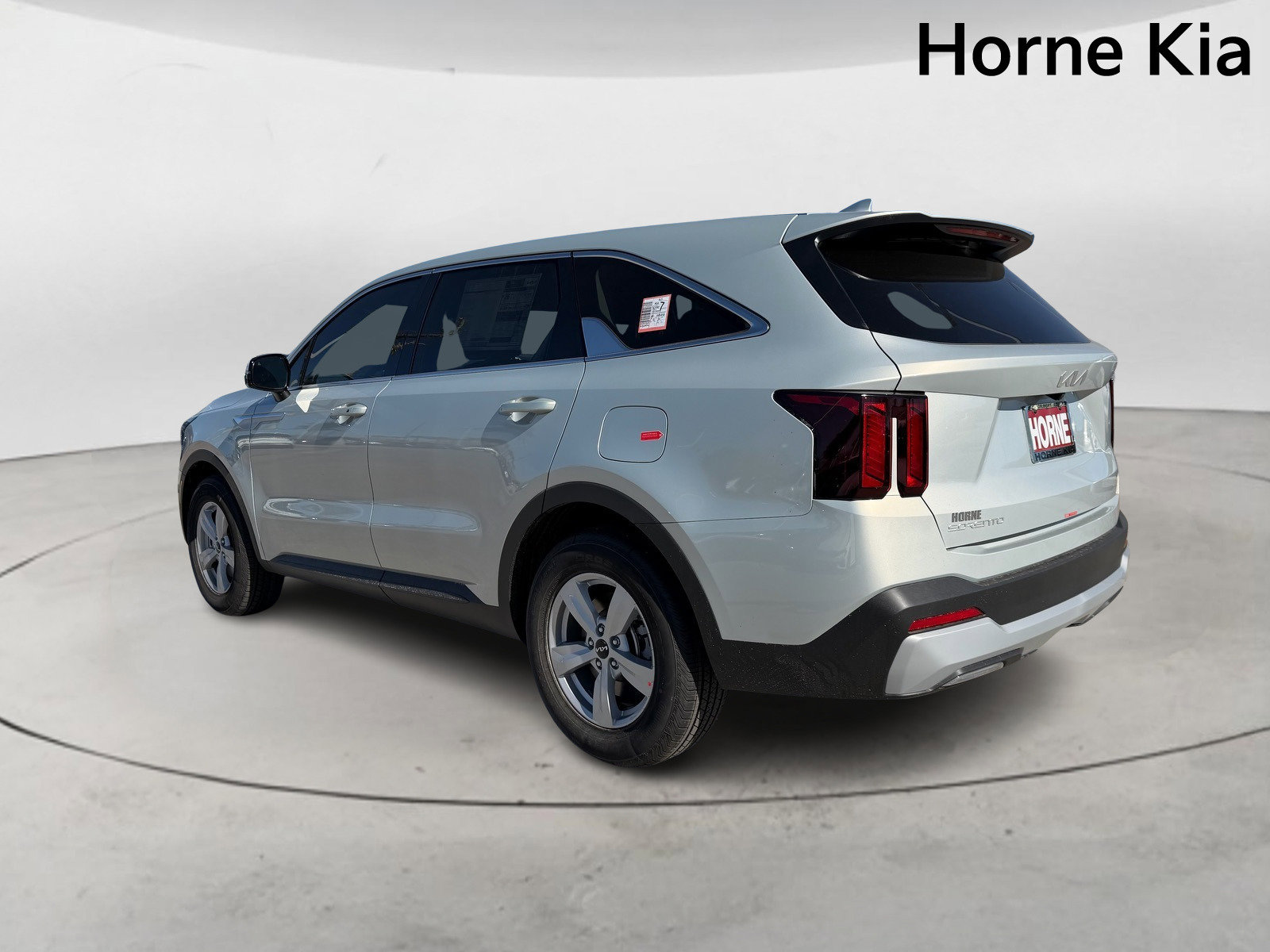 New 2026 Kia Sorento LX image 5