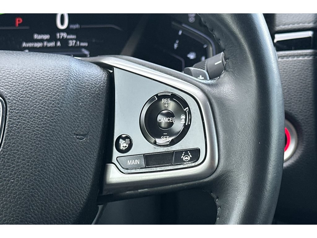 Used 2020 Honda CR-V EX-L image 38