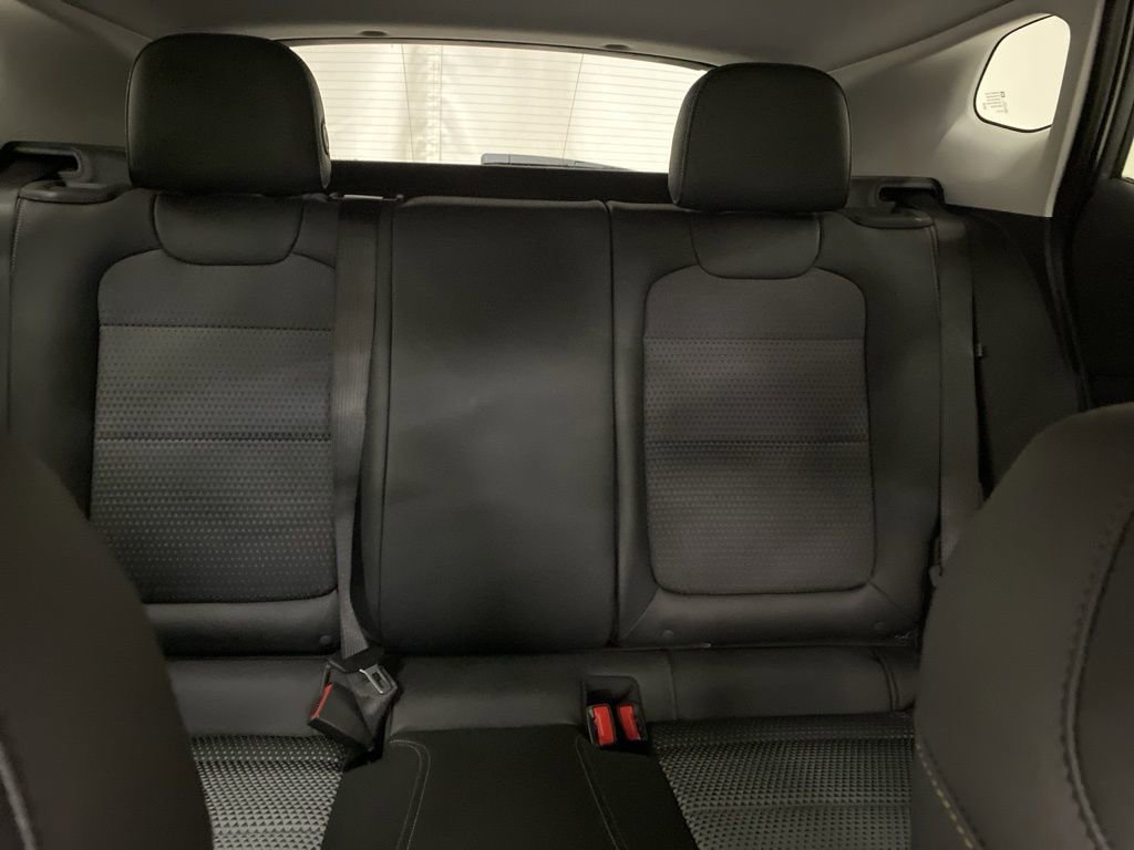 New 2026 Chevrolet Trax LT w/ Driver Confidence Package image 18