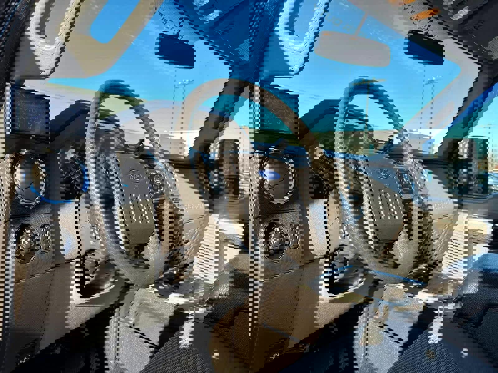 Used 2016 Ford F350 XLT w/ XLT Premium Package image 16