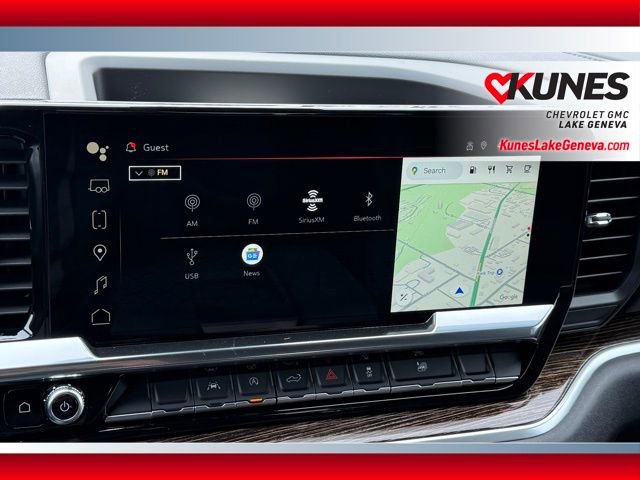 New 2026 GMC Sierra 1500 Elevation w/ Elevation Select Package image 31