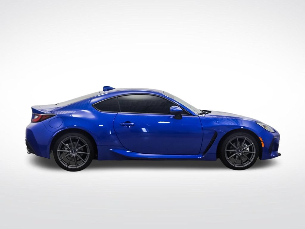 Used 2023 Subaru BRZ Limited RWD image 6