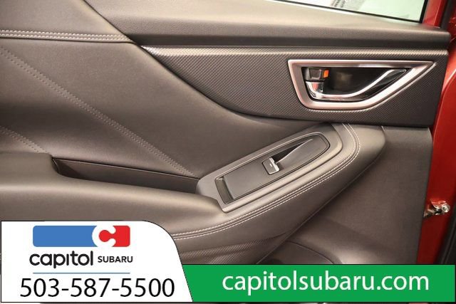 Used 2020 Subaru Forester Touring w/ Popular Package #2 AWD/4WD image 32