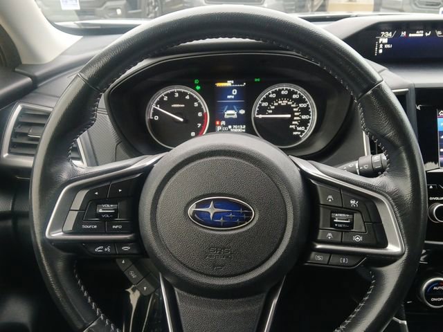 Used 2021 Subaru Forester Premium AWD/4WD image 12