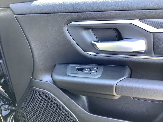 New 2026 RAM 1500 Big Horn AWD/4WD image 44