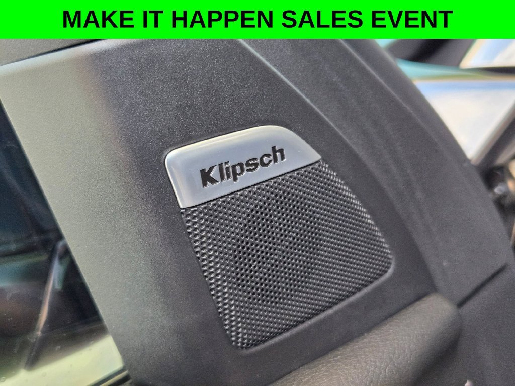 Used 2025 Nissan Armada Platinum Reserve AWD/4WD image 12