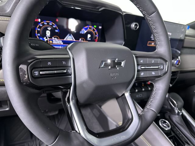 New 2026 Chevrolet Colorado ZR2 w/ Technology Package image 11