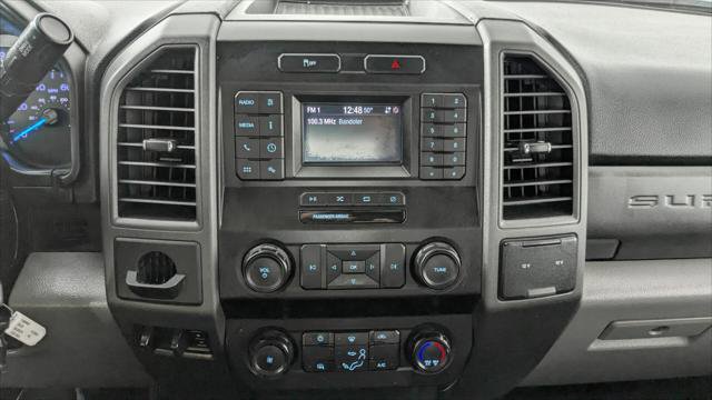 Used 2020 Ford F250 XL w/ Power Equipment Group RWD image 26