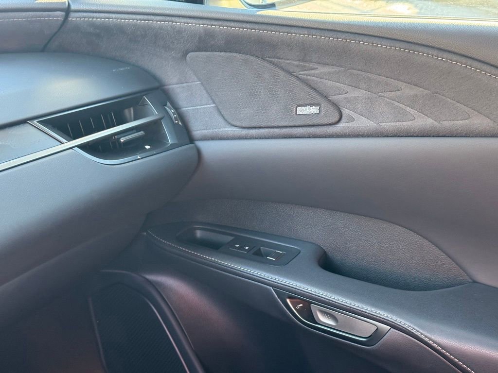 Certified 2023 Lexus RX 350 FWD image 40