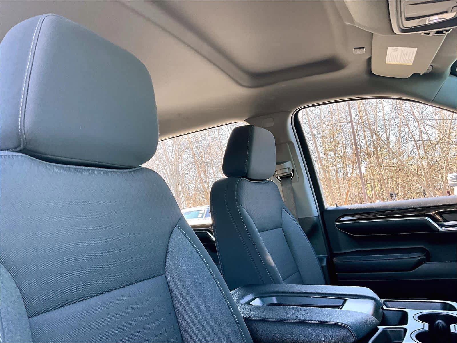 Used 2023 Chevrolet Silverado 1500 LT image 22