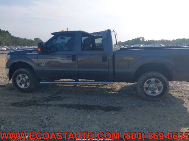 Used 2015 Ford F350 XLT w/ XLT Value Package AWD/4WD image 5