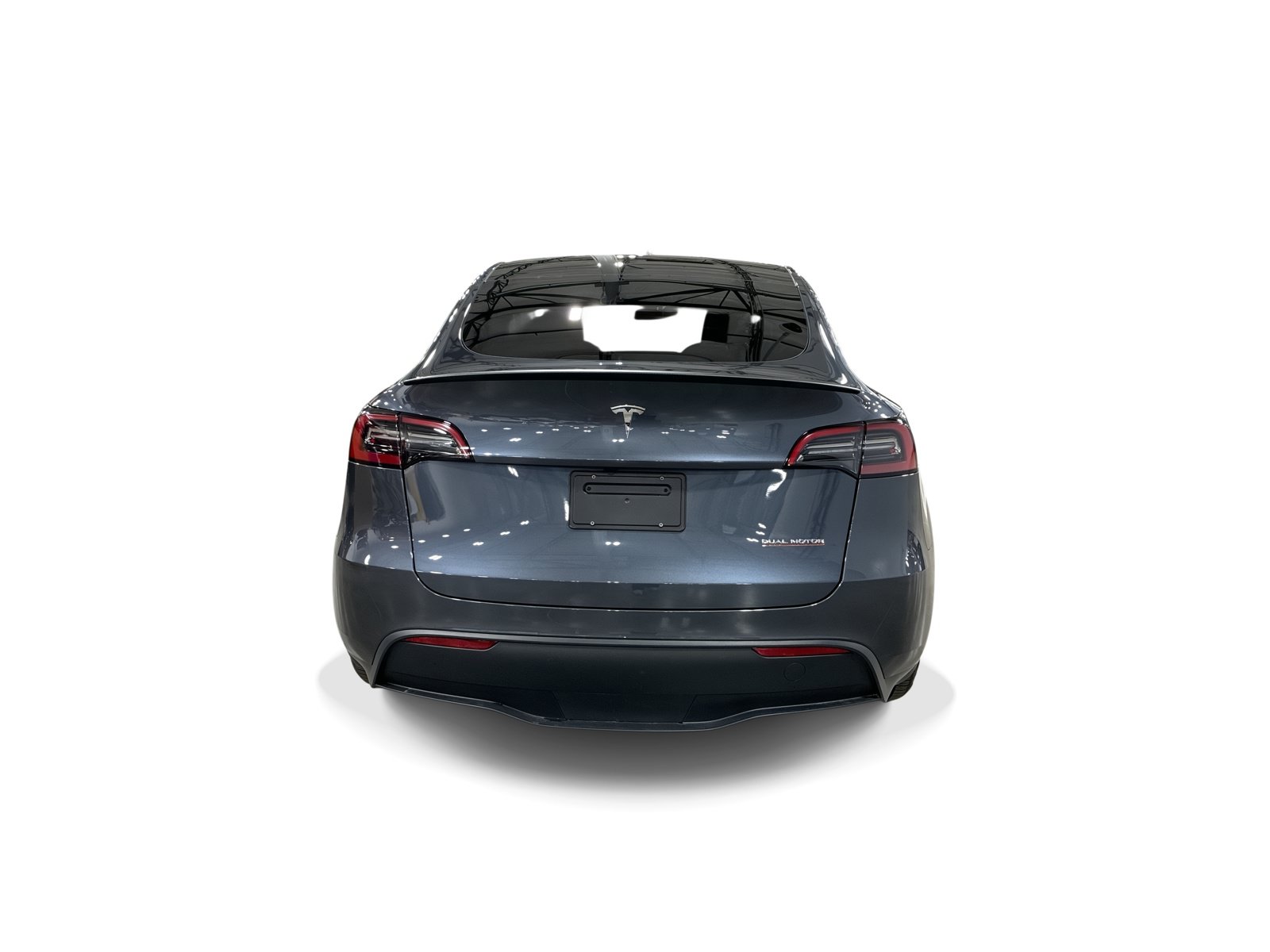 Certified 2023 Tesla Model Y Performance AWD/4WD image 5