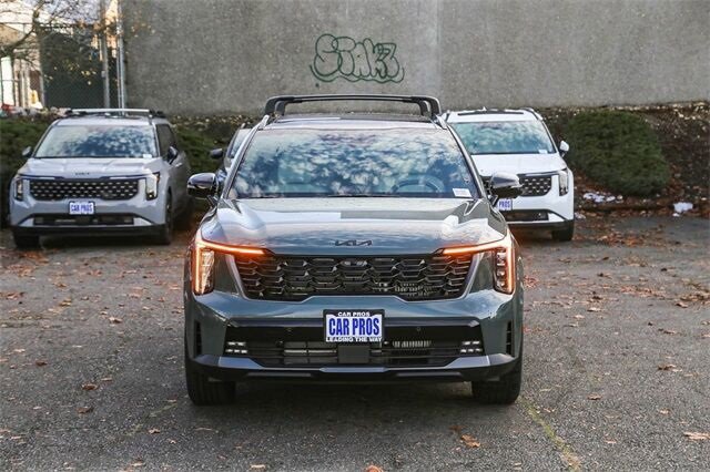 New 2026 Kia Sorento SX Prestige image 2