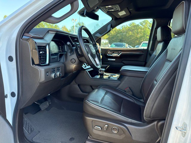 Used 2024 GMC Sierra 1500 Denali AWD/4WD image 21