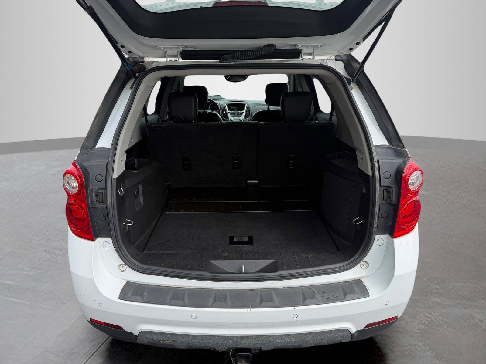 Used 2013 Chevrolet Equinox LTZ image 8