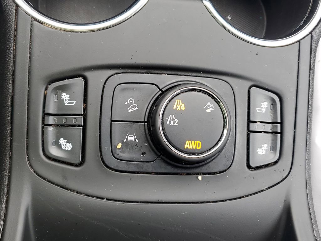 Used 2022 GMC Terrain SLE w/ Driver Convenience Package image 24