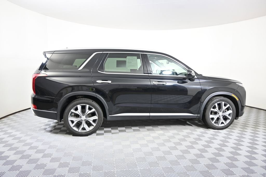 Used 2022 Hyundai Palisade SEL w/ Premium Package AWD/4WD image 7