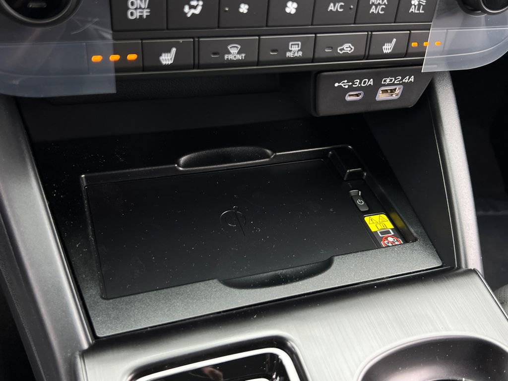 New 2026 Subaru Outback Limited image 31