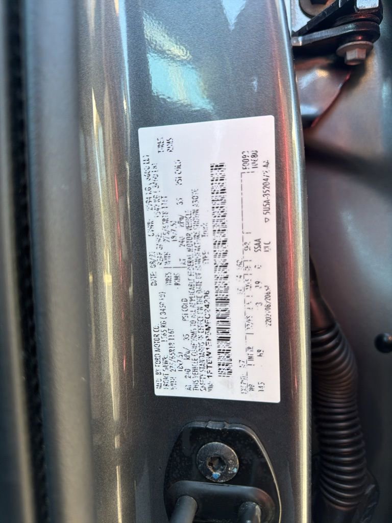 Used 2021 Ford F150 Lariat image 25