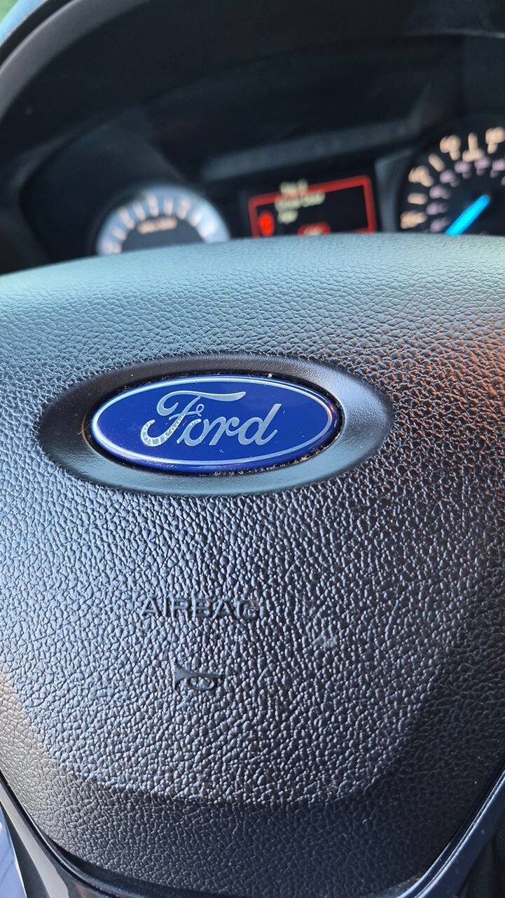 Used 2018 Ford Explorer FWD image 38
