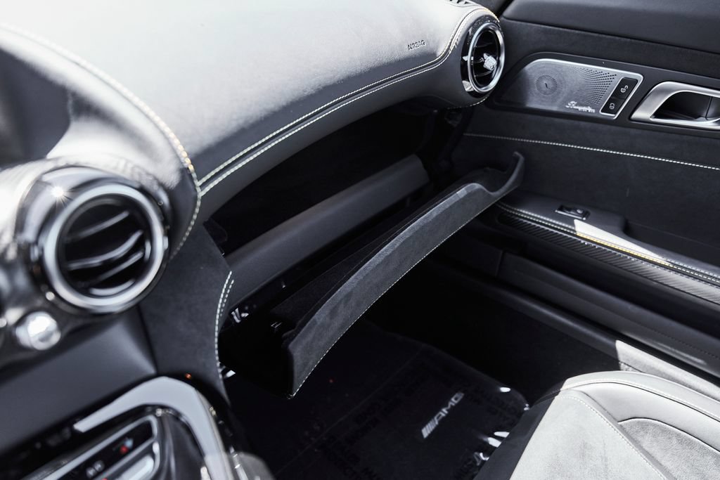 Used 2018 Mercedes-Benz AMG GT R image 78