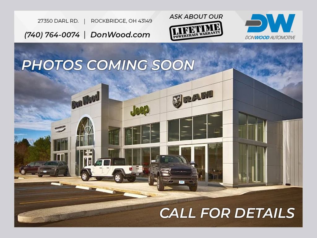 Used 2019 RAM 1500 Big Horn video 1