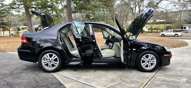 Used 2007 Saab 9-3 2.0T image 10