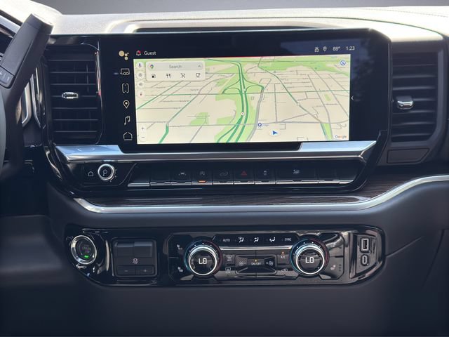 New 2026 GMC Sierra 1500 Elevation AWD/4WD image 18
