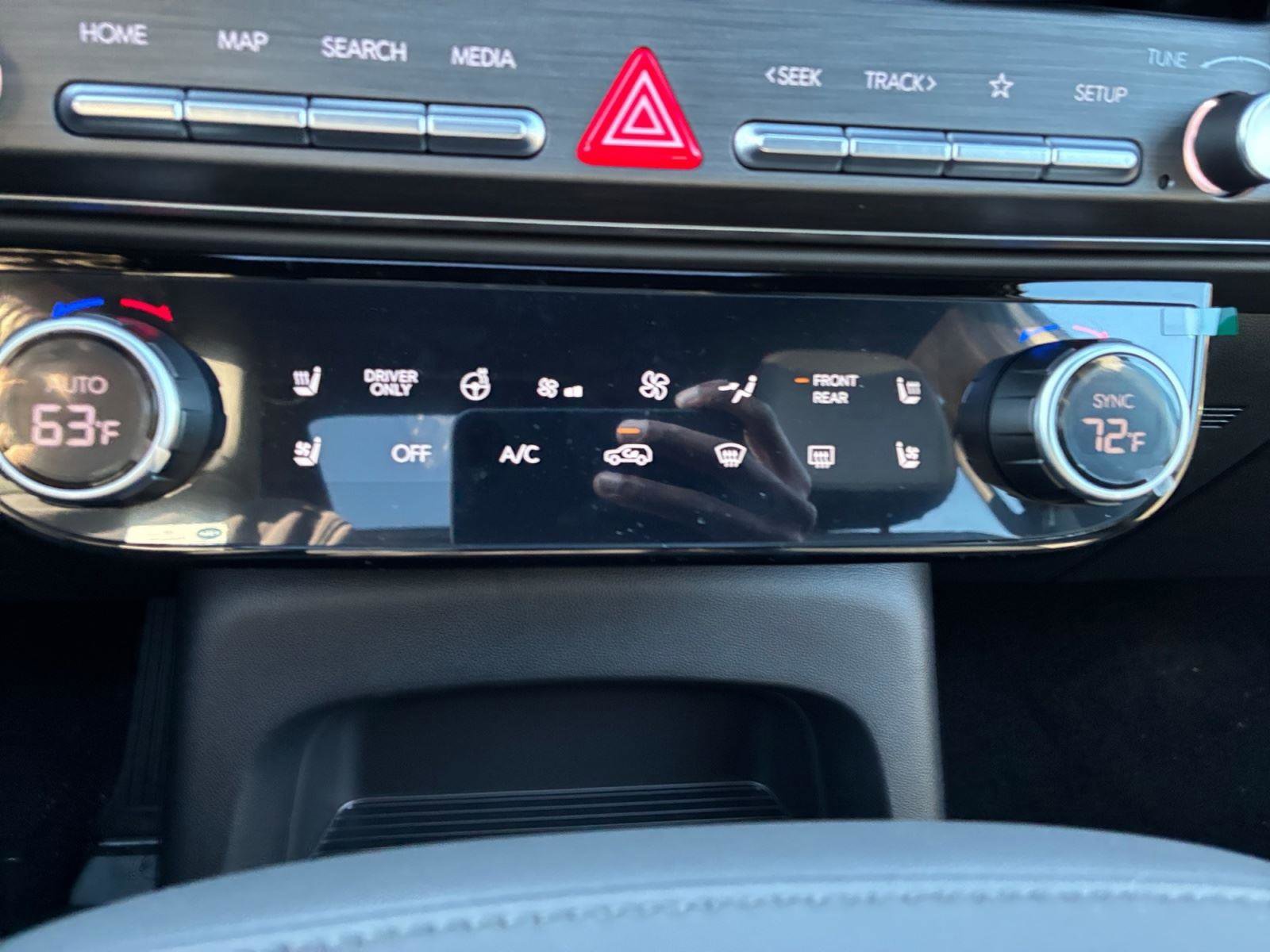 New 2026 Hyundai Palisade Calligraphy image 21